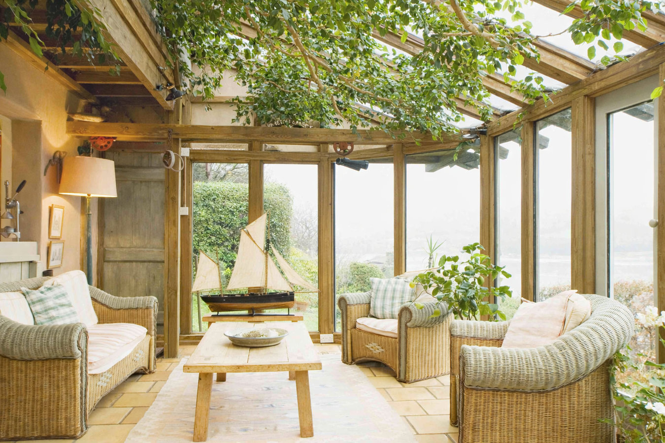 Sunroom Contractor services in Diamond Bar, CA