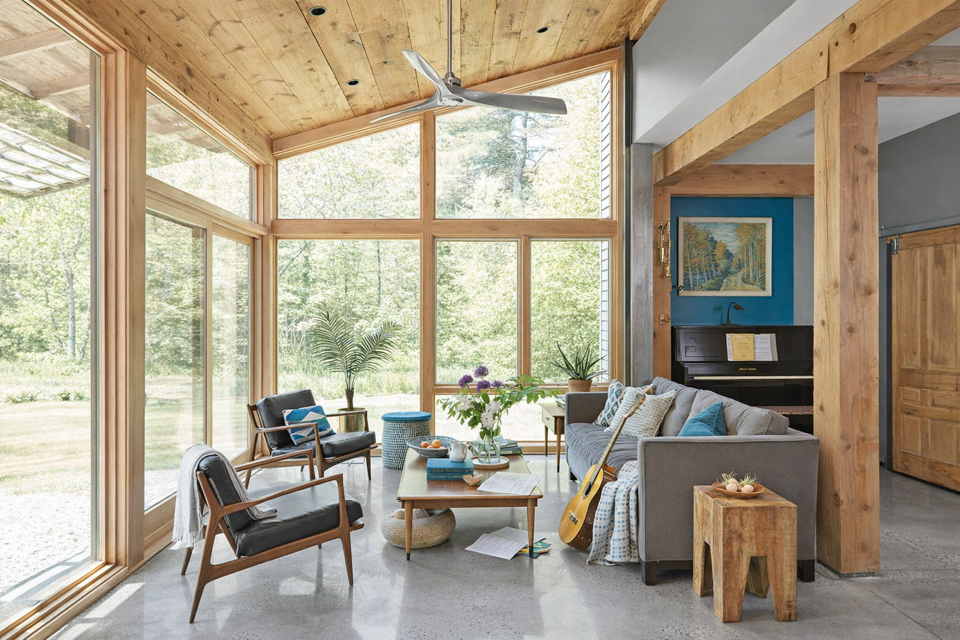 Sunroom construction in Pomona, CA