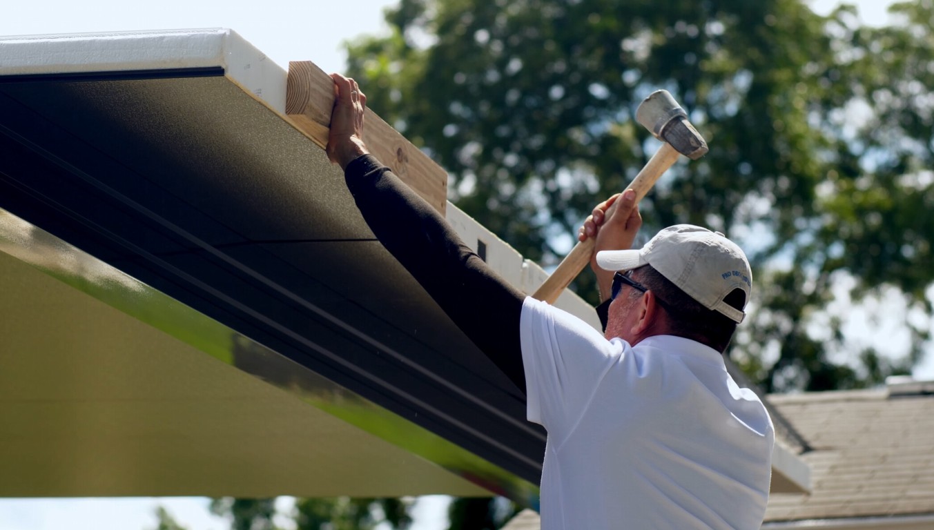 Sunroom Installation service in Pomona, CA