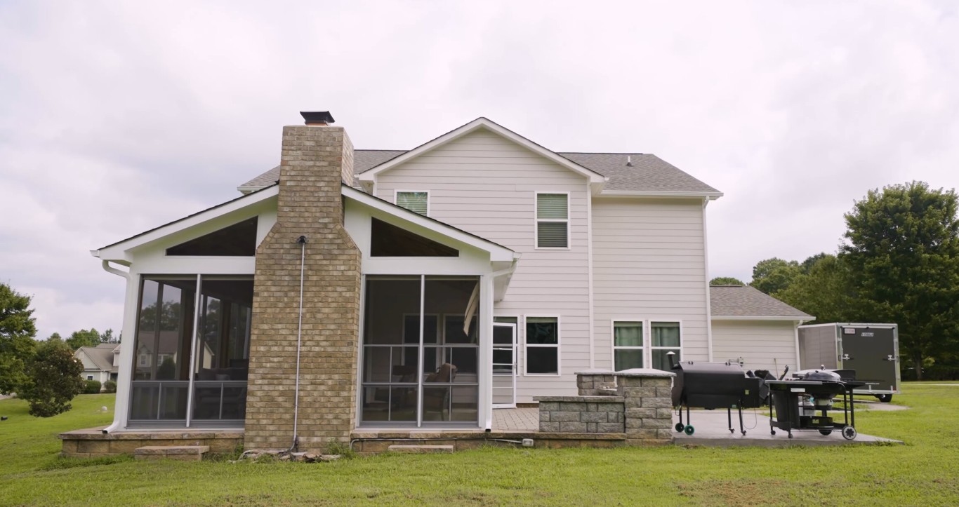 Three-Season Sunrooms service in Pomona, CA